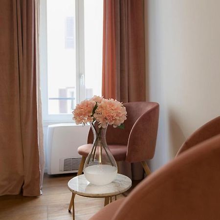 Palazzetto De Lante Appartamento Pinta Ρώμη Εξωτερικό φωτογραφία