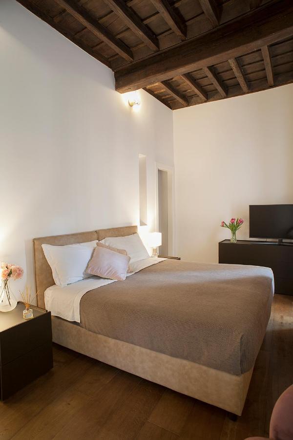 Palazzetto De Lante Appartamento Pinta Ρώμη Εξωτερικό φωτογραφία