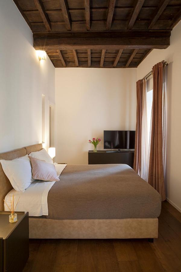 Palazzetto De Lante Appartamento Pinta Ρώμη Εξωτερικό φωτογραφία