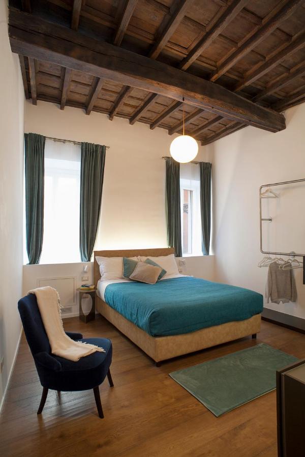 Palazzetto De Lante Appartamento Pinta Ρώμη Εξωτερικό φωτογραφία