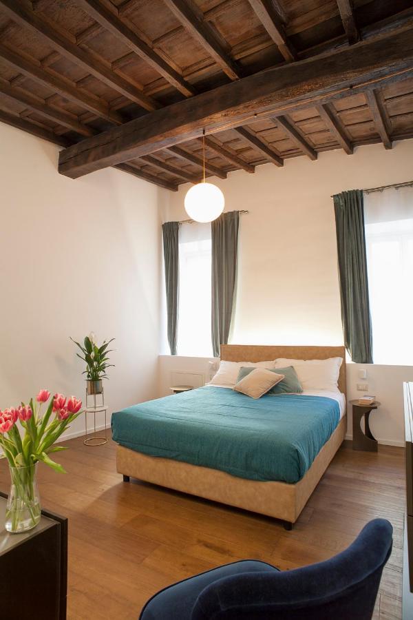 Palazzetto De Lante Appartamento Pinta Ρώμη Εξωτερικό φωτογραφία