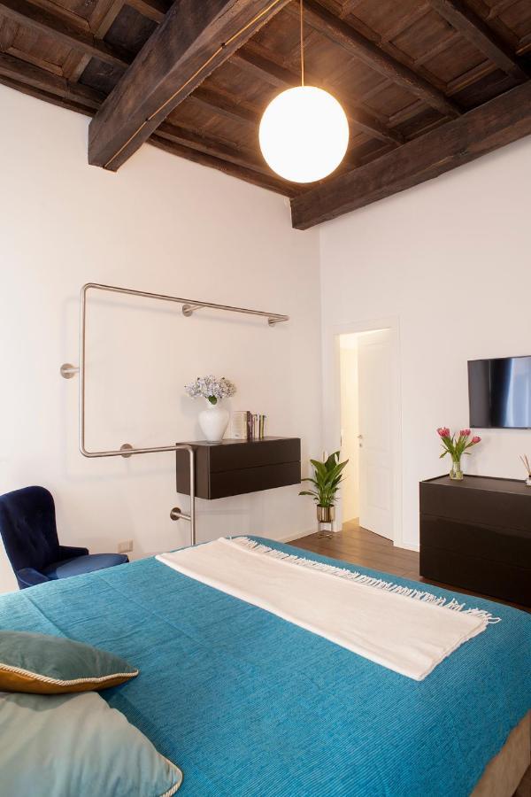 Palazzetto De Lante Appartamento Pinta Ρώμη Εξωτερικό φωτογραφία